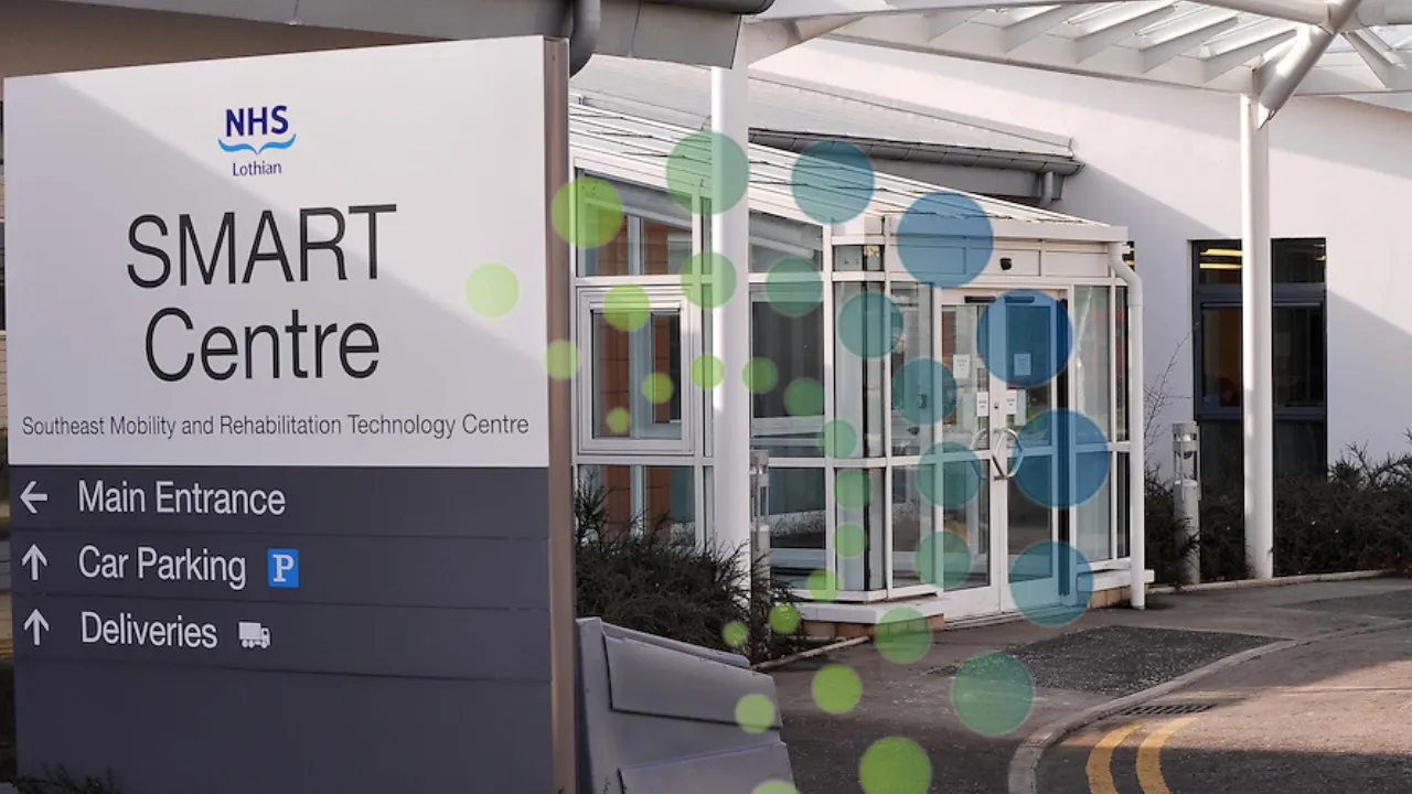 Trusted Expertise, Proven by the NHS